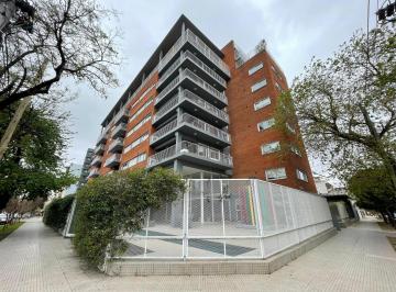 Departamento · 88m² · 3 Ambientes · 1 Cochera · Departamento Tres Ambientes en Venta