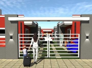 PH · 43m² · 3 Ambientes · 1 Cochera · Venta Desarrollo en Pozo - Keniac 3 - Costa Azul - 6. U. F