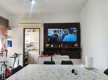 Departamento · 33m² · 2 Ambientes · Departamento Parque Chacabuco Apto Crédito