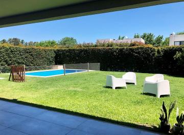 Casa · 289m² · 6 Ambientes · Casa en Venta en La Comarca, General Pacheco, Tigre