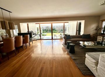 Casa · 457m² · 7 Ambientes · 1 Cochera · Casa en Venta en Ayres del Pilar, Pilar, G. B. a. Zona Norte