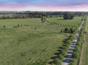 Terreno · 1125m² · Venta de Terreno en Technopolo