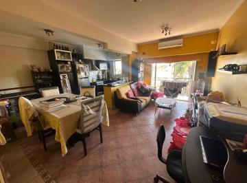 Departamento · 47m² · 2 Ambientes · 1 Cochera · Departamento a La Venta de 2 Amb C/cochera Palomar
