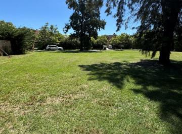 Terreno · 790m² · Terreno Lote en Venta en Tigre, G. B. a. Zona Norte, Argentina