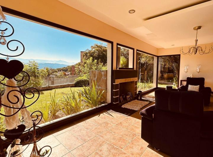Casa · 790m² · 6 Ambientes