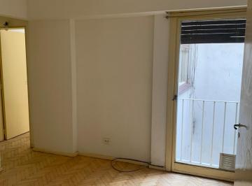 Departamento de 2 ambientes, Almagro · Almagro Alquiler 2 Ambientes y Medio