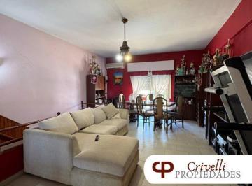PH · 95ha · 4 Ambientes · 1 Cochera · Venta | PH en Planta Alta con Garage en Pb