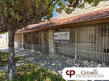PH · 90ha · 3 Ambientes · 2 Cocheras · Venta - Nuevo Valor! | Casa en PH Al Frente