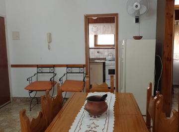 Departamento de 3 ambientes, San Bernardo · Venta Departamento 3 Amb. San Bernardo. Gas Natural