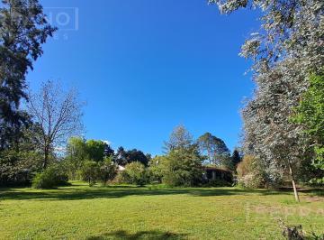 Terreno · 1592m² · Venta. Lote Terreno 1592 m². Barrio Parque El Remanso. Exaltación de La Cruz