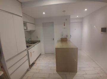 Departamento · 27m² · 1 Ambiente · Venta/permuta - Monoambiente Amoblado con Amenities. Cinco Esquinas, Rosario.