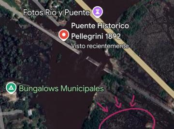 Campo , Gualeguay · Campo en Venta - Sobre Costa del Rio Gualeguay
