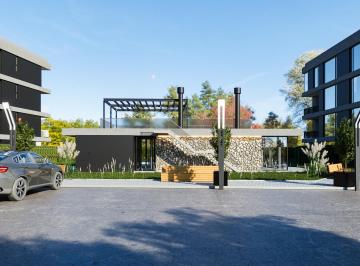 Golf House · Se Vende Departamento - 2 Dorm. + Balcón con Parrilla - Canales de Plottier