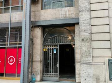 Oficina comercial · 184m² · 8 Ambientes · Oficinas - Planta Dividida - Microcentro (Comercial), Capital Federal