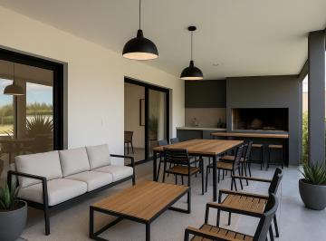 Casa de 4 ambientes, Malagueño · Casa en La Arbolada en Venta 3 Dorm.