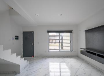 Departamento · 62m² · 2 Ambientes · 1 Cochera · Departamento en Ventatipo Duplex de 2 Ambientes en Turdera