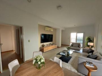 Departamento · 192m² · 5 Ambientes · Df831 - Departamento Céntrico en Venta - 5 Ambientes - 3 Dorm.