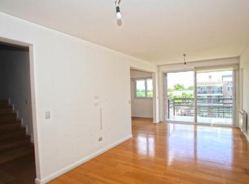 Departamento · 119m² · 4 Ambientes · 1 Cochera · Departamento 3 Dorm. - Duplex - Beccar Plaza