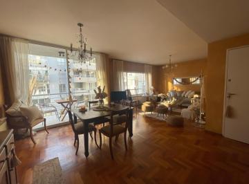 Departamento · 76m² · 3 Ambientes · 1 Cochera · Departamento en Belgrano