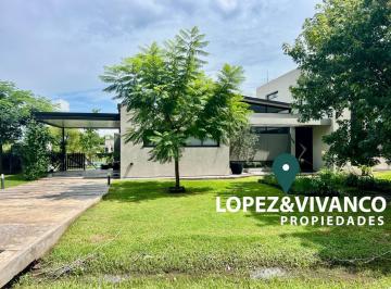 Casa de 4 ambientes, Pilar · Venta Casa en Pilar. La Argentina, Estancias del Pilar.
