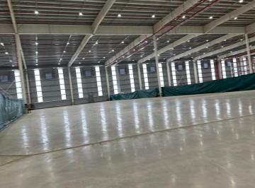 Depósito · 28681m² · Alquiler Nave Industrial Triple a Deposito de 28681 m² Cubiertos
