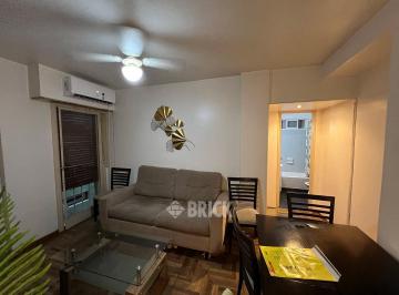 Departamento · 32m² · 2 Ambientes · Pringles Al 400 - 33 m² Apto Profesional Amplia Cocina