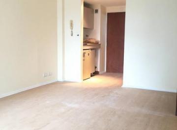 Departamento · 29m² · 1 Ambiente · Monoambiente Apto Prof - Plaza San Martín
