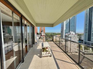 Departamento · 148m² · 4 Ambientes · 1 Cochera · Vent | 4 Amb con Dependencia | Cochera | Palermo