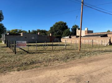 Terreno · 400m² · Terreno en Los Toldos