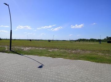 Terreno · 665m² · Lote en Venta Nativas Puertos Escobar