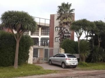 Casa de 6 ambientes, Mar del Plata · Acantilados Excelente Propiedad con Vista Al Mar