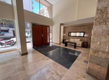 Departamento · 43m² · 2 Ambientes · Excelente Departamento en Torre Lumiere Alquiler Estudiantil