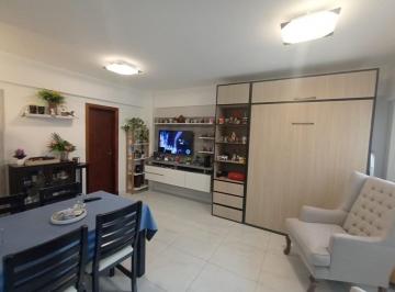 Departamento · 30m² · 1 Ambiente · Ambiente Reciclado Z/ Aldrey Alsina y Alberti
