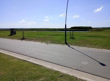 Terreno · 619m² · Puertos Lote a La Venta