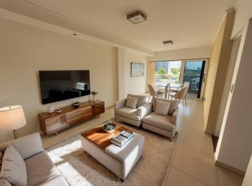 Departamento · 106m² · 3 Ambientes · Df833 - Financiación Departamento Céntrico - 3 Ambientes - 2 Dorm.
