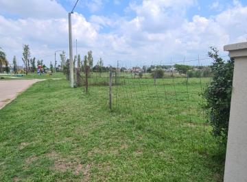 Terreno · 523m² · Terreno a La Venta en Acequias del Aire