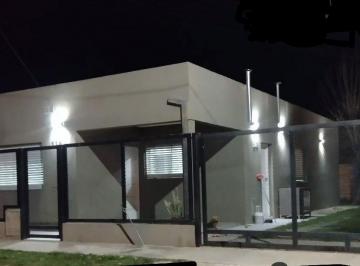Casa · 70m² · 4 Ambientes · 1 Cochera · Casa en Venta Villa Campi San Nicolas