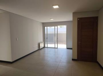 Departamento de 4 ambientes, Carrodilla · Departamento 2 Dorm. con Balcon - Parrilla y Cochera