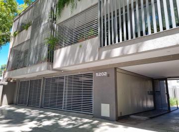 Departamento de 4 ambientes, Carrodilla · Departamento 2 Dorm. con Balcon - Parrilla y Cochera