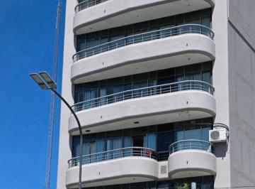 Departamento de 2 ambientes, Saavedra · Se Alquila Exelente 2 Ambientes con Orientación Este Vista Panorámica