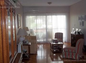 Departamento · 103m² · 4 Ambientes · 1 Cochera · Venta Departamento 3 Dorm. 4 Amb Cochera Belgrano Dep