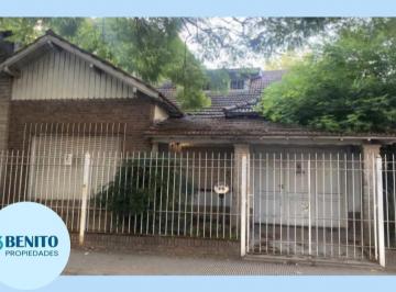 Casa de 4 ambientes, San Miguel · Casa en Venta en San Miguel Microcentro. Ideal Inversores.