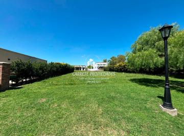 Terreno , Pilar · Lote en Venta. Barrio Santa Elena. Pilar del Este.