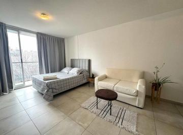 Departamento · 30m² · 1 Ambiente · Monoambiente en Venta con Balcón Al Frente