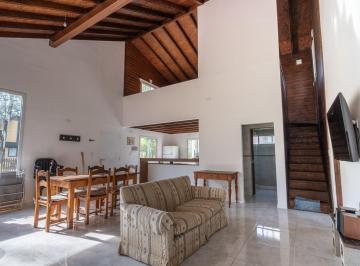 Casa · 106m² · 3 Ambientes · 1 Cochera · Casa en Venta Dos Dorm. en Oliveros