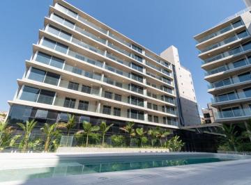 Departamento · 97m² · 3 Ambientes · 1 Cochera · Venta Departamento 2 Dorm. Premium Pichincha