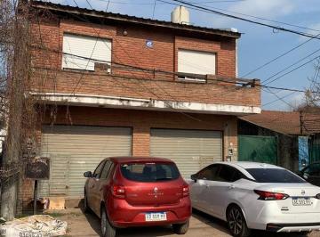 PH · 35m² · 2 Ambientes · 1 Cochera · Venta Campana PH 2 Amb con Cochera