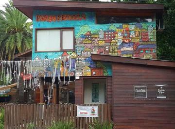 Local comercial · 19m² · Venta Local en Paseo Mendoza