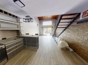 PH · 49m² · 2 Ambientes · PH 2 Ambientes en Villa Real Apto Crédito.