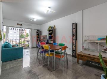 Departamento · 56m² · 2 Ambientes · Venta Dpto 2 Amb con Balcón en Vicente López